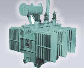 Converter Duty Transformers, Transformers, Mumbai, India