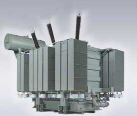 Power Transformers, Transformers, Mumbai, India