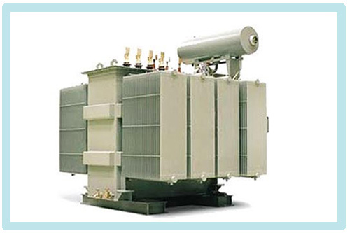 Distribution Transformers 